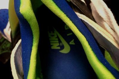 Original Nike Air Huarache Scream Green Available On Ebay 5