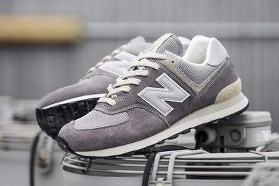 New Balance 574 Friends And Family Release Exclusive Sneaker Freaker 9
