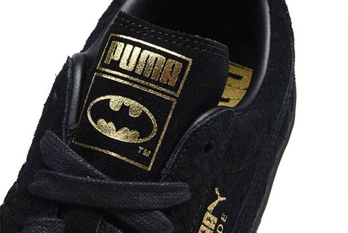 puma batman shoes