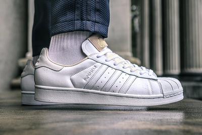 Adidas Superstar Home Of Classics Lifted