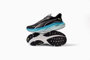 PUMA Go Max Cushioning With the Magnify NITRO 3