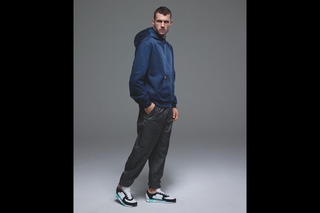 adidas Jeremy Scott/David Beckham In Stock - Sneaker Freaker