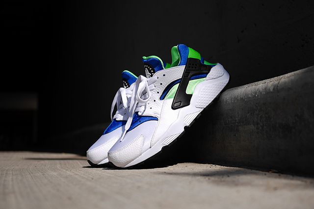 Nike air huarache og 2025 2014