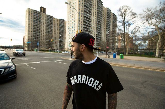 Ssur Watch Witness Coney Island Lookbook 3