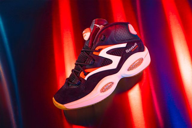 reebok pump fury og