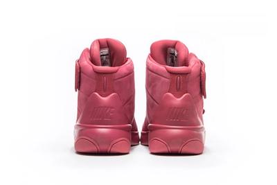 Nike Marxman Premium Terra Red 3
