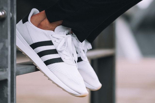 adidas flashback