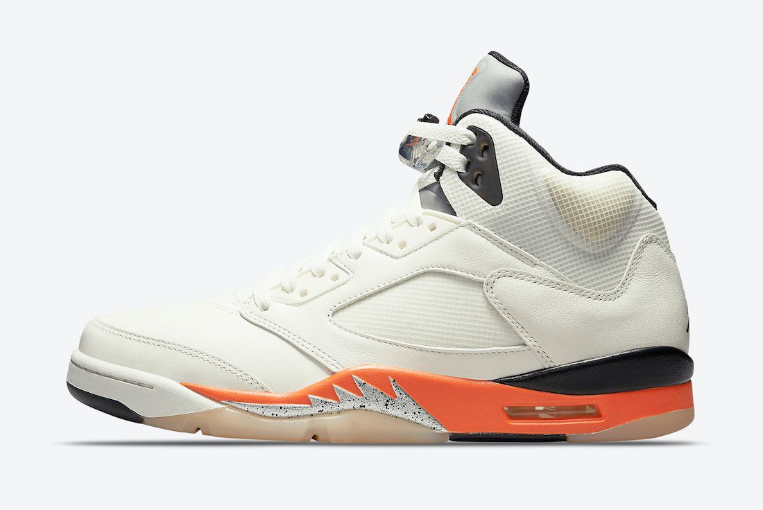 aj5 shattered backboard