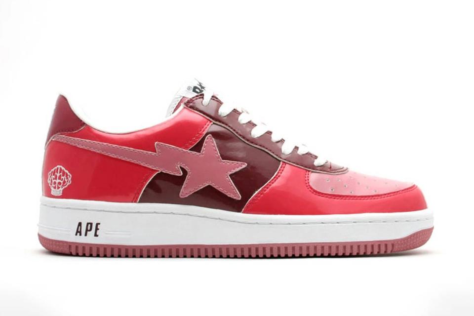 pharrell sneaker release