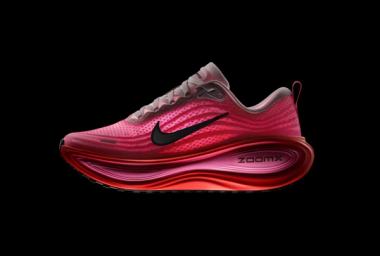 SF Wear Test: The Nike Vomero Plus