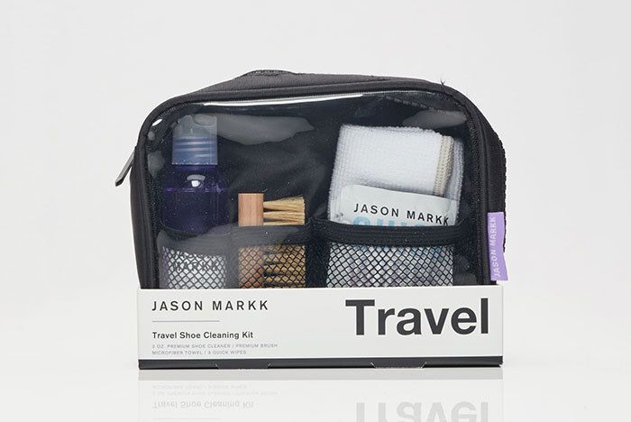 Jason Markk Travel Pack