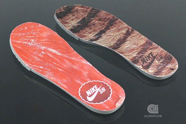 Nike Sb Shrip Dunk 7 1