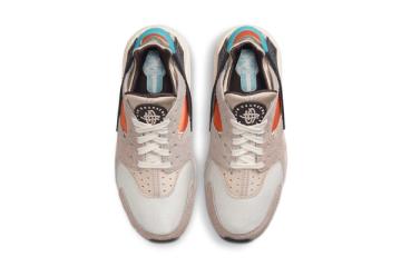 nike air huarache koromogae