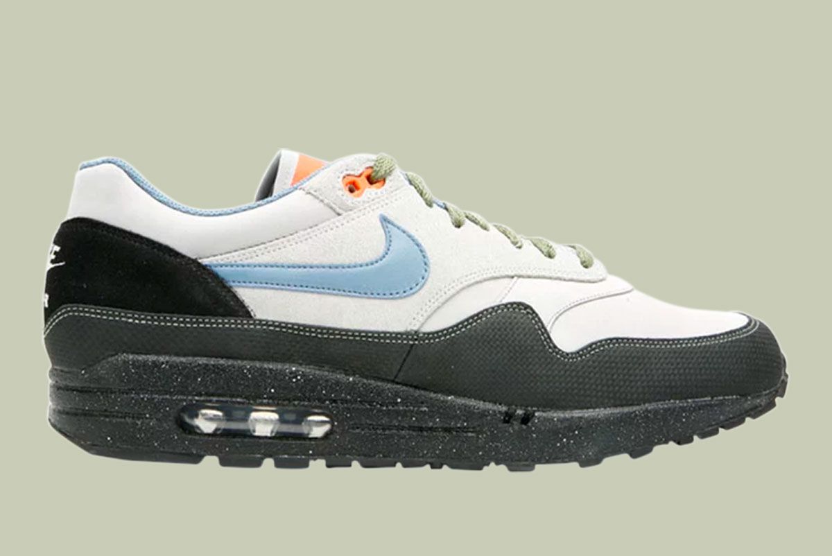 The All Time Greatest Nike Air Max 1S Part One Adventure Pack