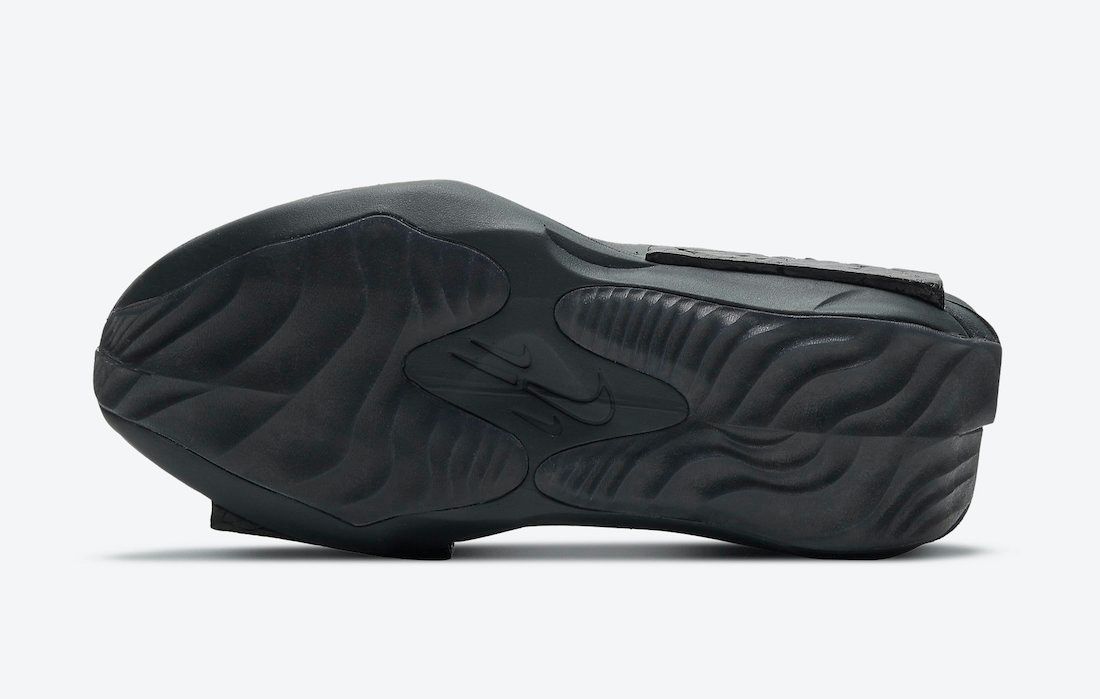 fontanka edge nike
