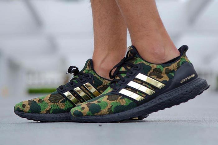 Adidas Ultra Boost 3 1