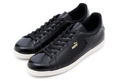 Puma Styles First Round Lo Quater Front Anniversary 1
