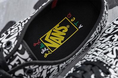 Vans A Tribe Called Quest 13