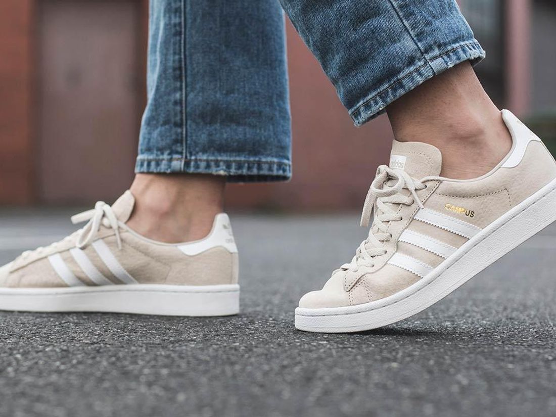 kennisgeving Enzovoorts vitamine adidas Campus Collection - Sneaker Freaker