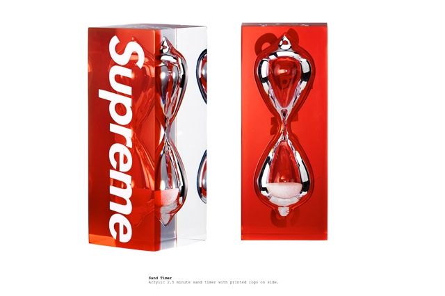 Supreme Ss15 2015 Accessories Collection 21
