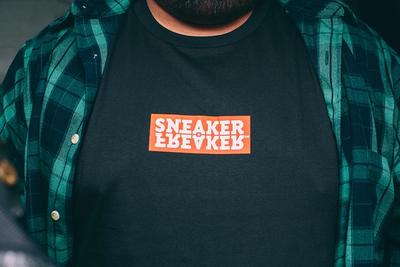 Sneaker Freaker X New Balance Launch Party 136