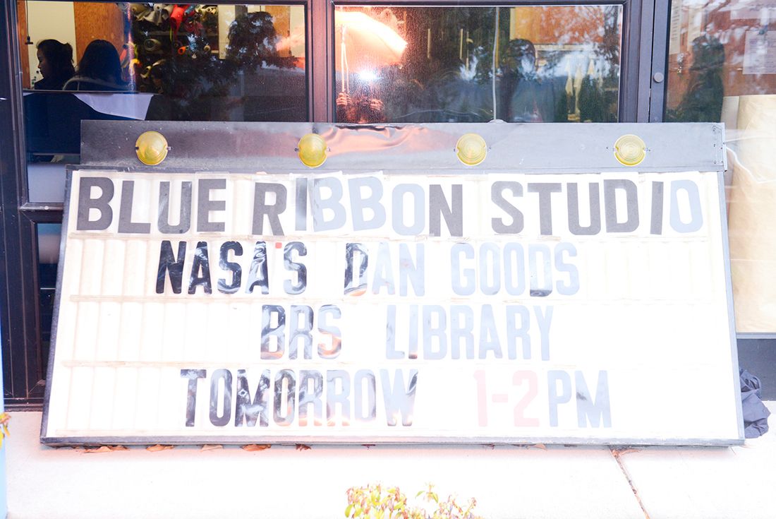 Blue Ribbon Studios 6