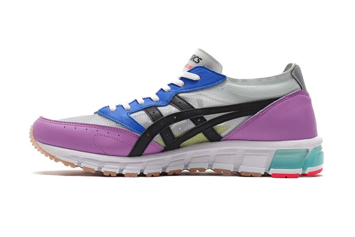 atmos and ASICS Unite for New GEL-INST.180 Duo