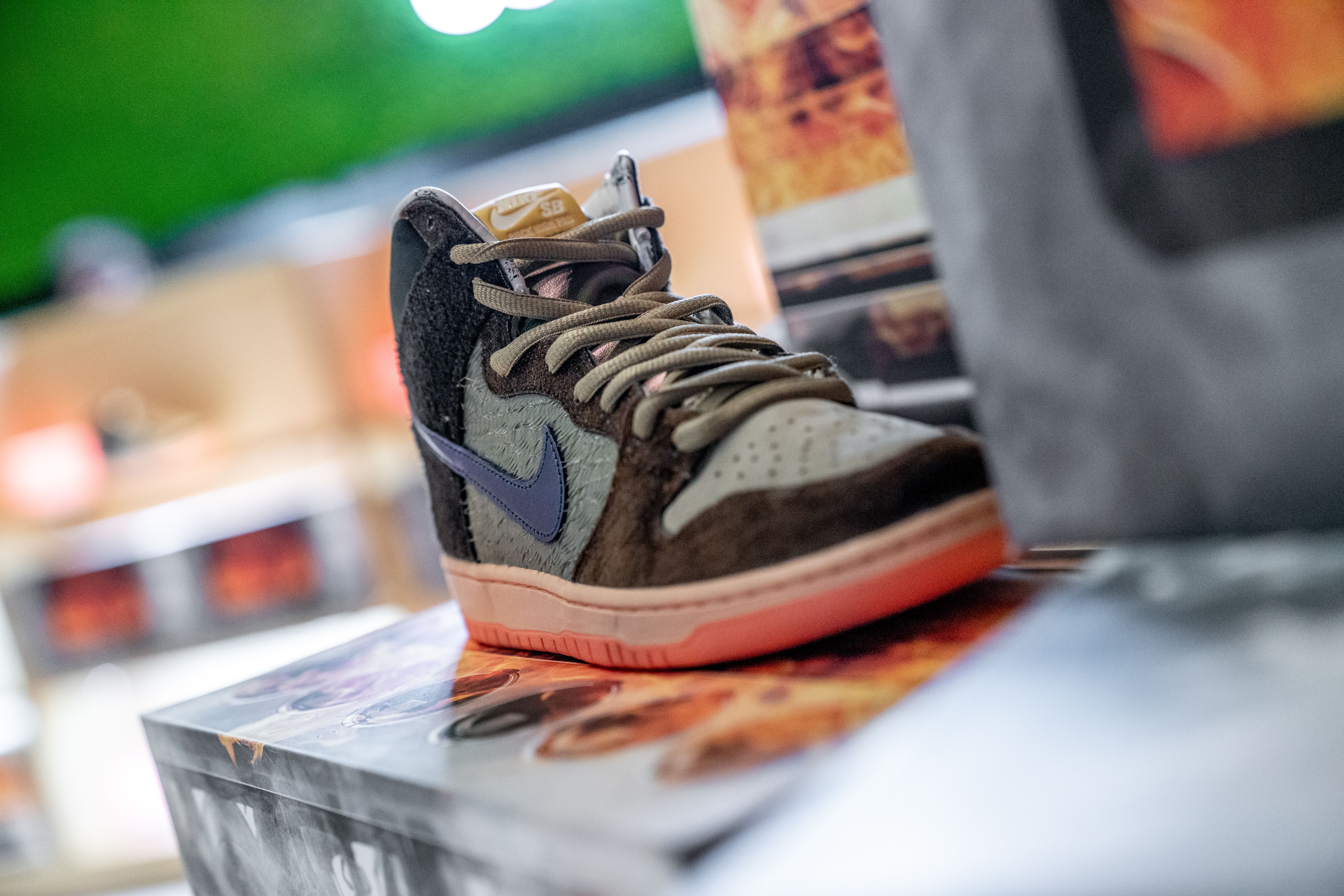 nike turducken release