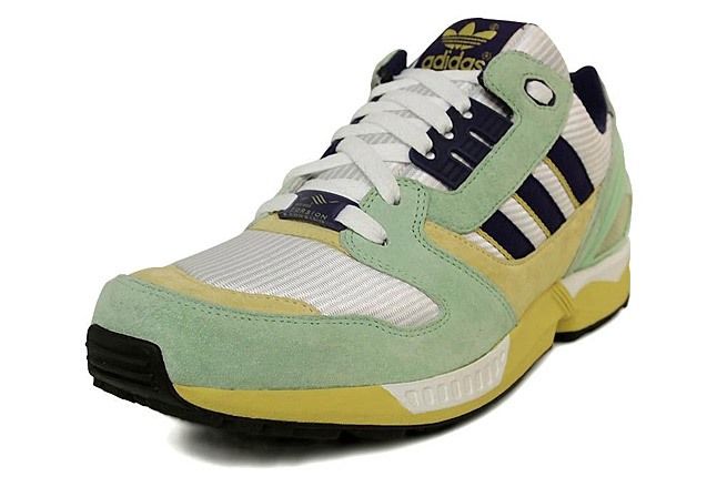 adidas Zx8000 Preview