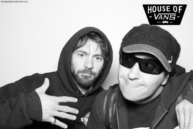 House Of Vans 11 1