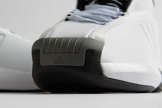 Release Date: adidas Crazy 1 ‘Stormtrooper’ - Sneaker Freaker