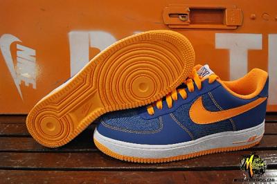 Nike Jeremy Lin Air Force 1 Low 10 1