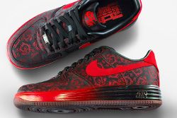 Nike Lunar Force 1 Ignite Shanghai Thumb 2013