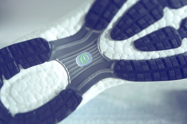 Adidas Bust Out Energy Boost 2 5