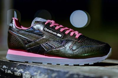 Reebok Classic Leather Limited Edt 11
