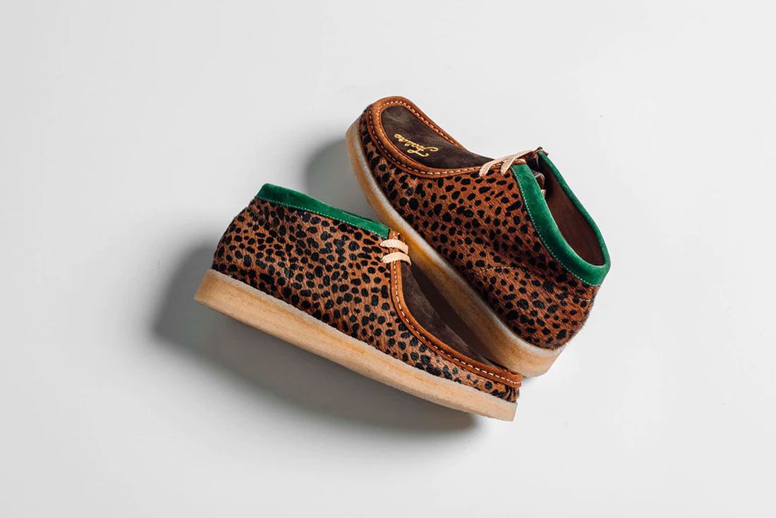 Padmore & Barnes' New Collaboration Has Plenty to 'Feature' - Releases