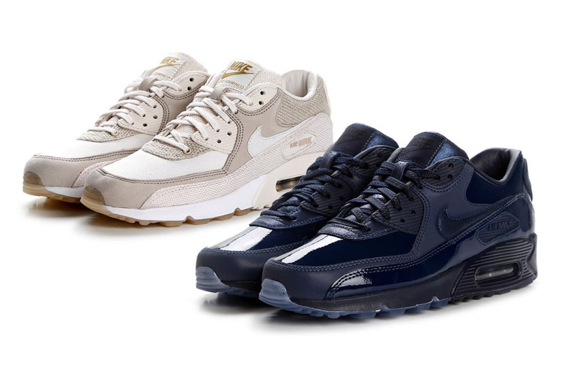 Use Pedro Laurenco Nike Air Max 90 Collection 1