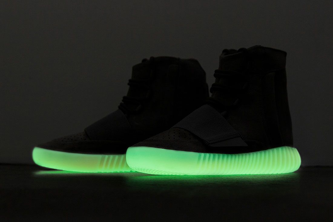 Glowgate