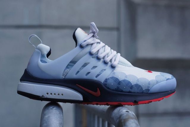 nike presto olympic