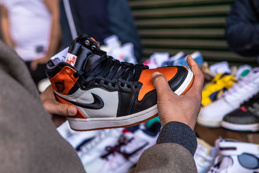 Sneaker Freaker Swap Meet October 2019110
