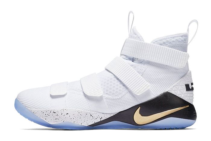 Introducing The Nike Le Bron Soldier 11 Sfg5