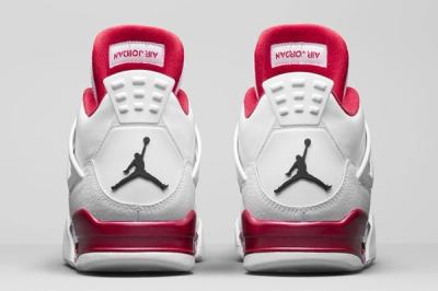Air Jordan Alternate Collection Jordan 4 2