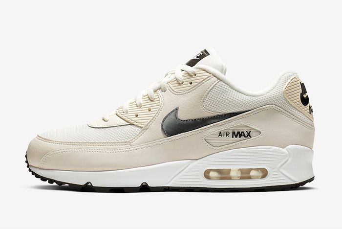 Nike Prep the Air Max 90 for Everyday Wear