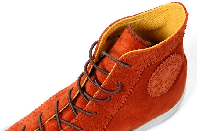 Styles Converse All Star Lifestyles Mesh Lining 1
