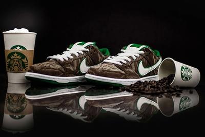 Nike Sb Starbucks 01