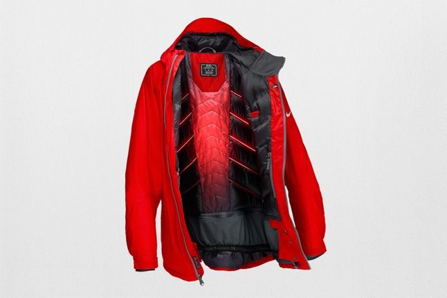 Nike Snowboarding Aeroloft Jacket - Sneaker