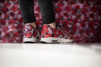Nike Air Max 1 Flower City Collection 6