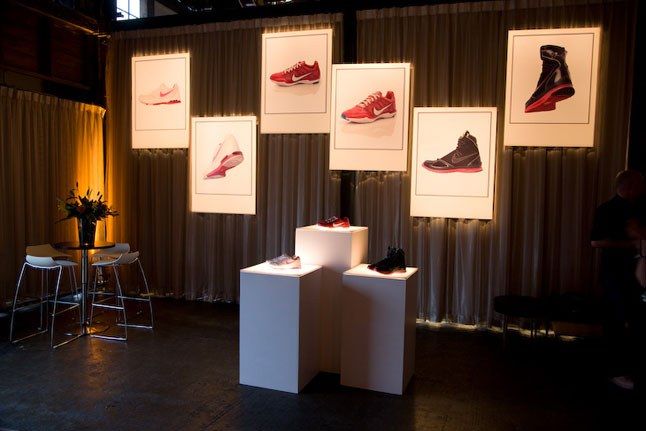 Nike Sister Series Launch 1