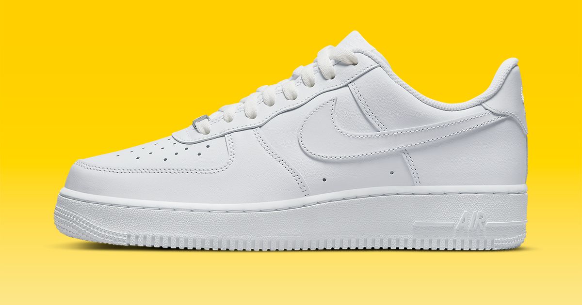 nike air force 1 news