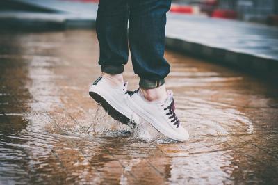 Converse Chuck Taylor Ii Counter Climate Sneakers By Melbourne Photographer Tom Cunningham 49